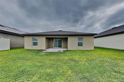 Villa ou maison à louer à Lakeland, Floride: 3 chambres, 130.16 m2 № 2418770 - photo 17