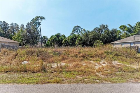 Terrain à vendre à North Port, Floride № 2161649 - photo 6