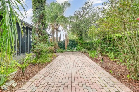 House in Groveland, Florida 2 bedrooms, 167.97 sq.m. № 1835118 - photo 28