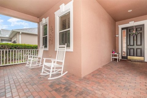 House in Groveland, Florida 2 bedrooms, 167.97 sq.m. № 1835118 - photo 29