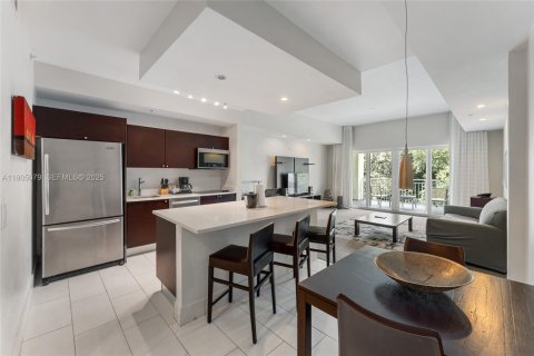 Condo à Doral, Floride, 3 chambres № 2154775