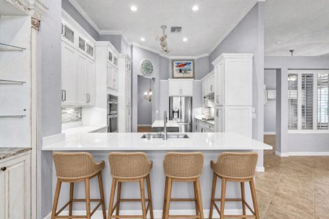 Villa ou maison à vendre à Port St. Lucie, Floride: 3 chambres, 220.46 m2 № 2352545 - photo 9