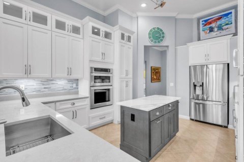 Villa ou maison à vendre à Port St. Lucie, Floride: 3 chambres, 220.46 m2 № 2352545 - photo 11