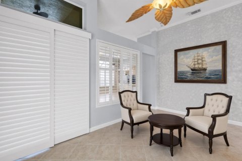 Villa ou maison à vendre à Port St. Lucie, Floride: 3 chambres, 220.46 m2 № 2352545 - photo 15