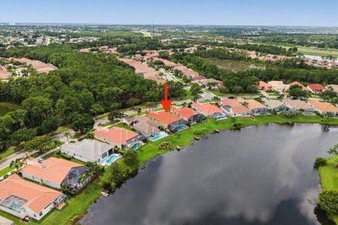 Villa ou maison à Port St. Lucie, Floride 3 chambres, 220.46 m2 № 2352545
