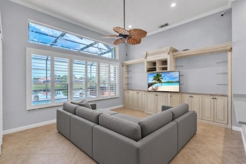 Villa ou maison à vendre à Port St. Lucie, Floride: 3 chambres, 220.46 m2 № 2352545 - photo 14