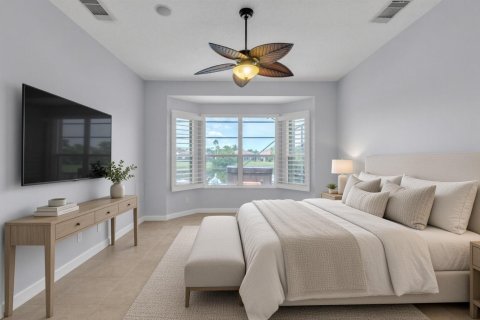 Villa ou maison à vendre à Port St. Lucie, Floride: 3 chambres, 220.46 m2 № 2352545 - photo 18