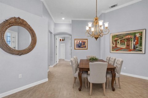 Villa ou maison à vendre à Port St. Lucie, Floride: 3 chambres, 220.46 m2 № 2352545 - photo 16