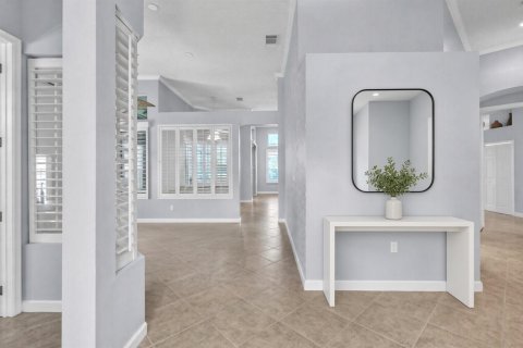 Villa ou maison à vendre à Port St. Lucie, Floride: 3 chambres, 220.46 m2 № 2352545 - photo 8