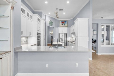 Villa ou maison à vendre à Port St. Lucie, Floride: 3 chambres, 220.46 m2 № 2352545 - photo 10