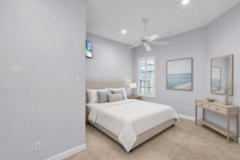 Villa ou maison à vendre à Port St. Lucie, Floride: 3 chambres, 220.46 m2 № 2352545 - photo 26