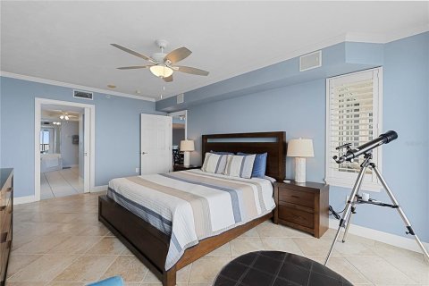 Condominio en venta en Daytona Beach Shores, Florida, 3 dormitorios, 229.93 m2 № 2279996 - foto 22