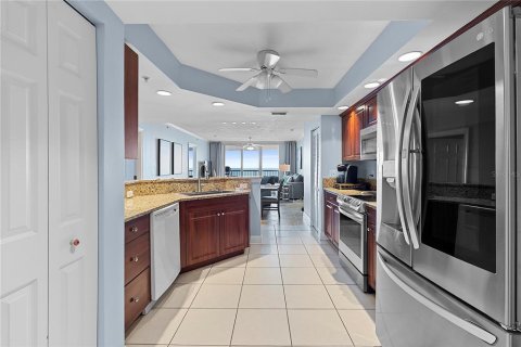 Condominio en venta en Daytona Beach Shores, Florida, 3 dormitorios, 229.93 m2 № 2279996 - foto 7