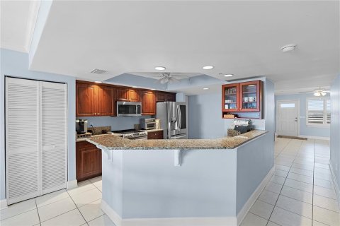 Condominio en venta en Daytona Beach Shores, Florida, 3 dormitorios, 229.93 m2 № 2279996 - foto 9
