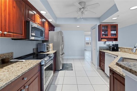 Condominio en venta en Daytona Beach Shores, Florida, 3 dormitorios, 229.93 m2 № 2279996 - foto 8