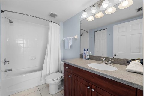 Condominio en venta en Daytona Beach Shores, Florida, 3 dormitorios, 229.93 m2 № 2279996 - foto 21