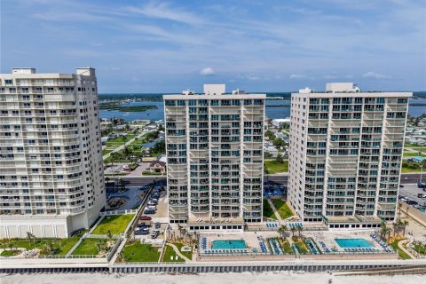 Condo à Daytona Beach Shores, Floride, 3 chambres  № 2279996