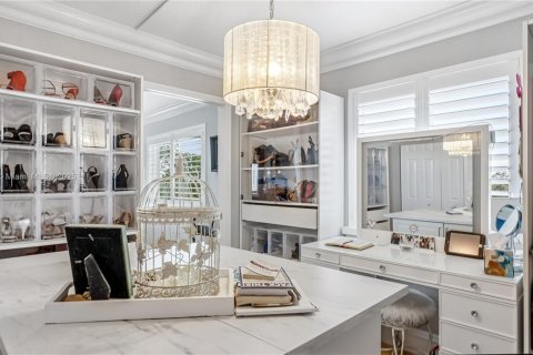 Casa en venta en Weston, Florida, 5 dormitorios, 248.23 m2 № 1966068 - foto 29