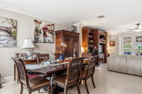 Casa en venta en Weston, Florida, 5 dormitorios, 248.23 m2 № 1966068 - foto 7