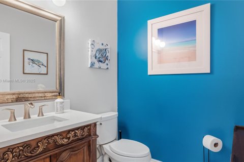 Casa en venta en Weston, Florida, 5 dormitorios, 248.23 m2 № 1966068 - foto 20