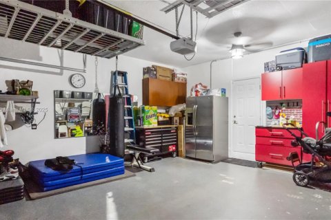 Casa en venta en Weston, Florida, 5 dormitorios, 248.23 m2 № 1966068 - foto 22