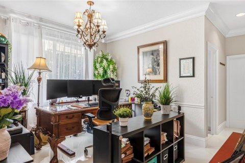 Casa en venta en Weston, Florida, 5 dormitorios, 248.23 m2 № 1966068 - foto 19