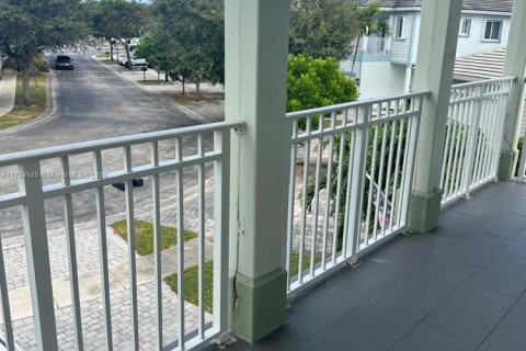 Casa en alquiler en Homestead, Florida, 4 dormitorios, 163.69 m2 № 1934765 - foto 15