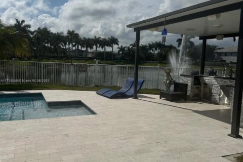 Casa en alquiler en Homestead, Florida, 4 dormitorios, 163.69 m2 № 1934765 - foto 28