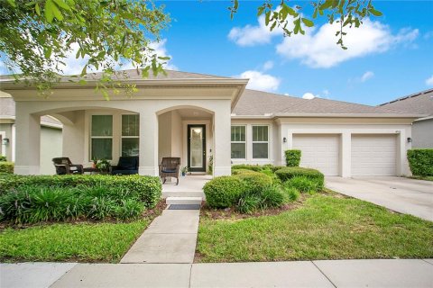 House in Winter Garden, Florida 5 bedrooms, 266.44 sq.m. № 2232184