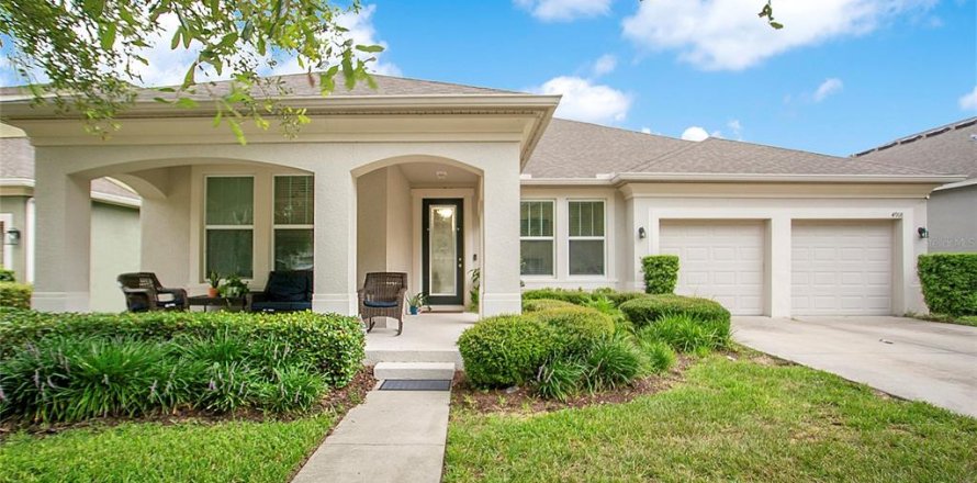Casa en Winter Garden, Florida 5 dormitorios, 266.44 m2 № 2232184