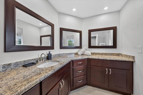 House in Nokomis, Florida 3 bedrooms, 185.34 sq.m. № 2291052 - photo 7