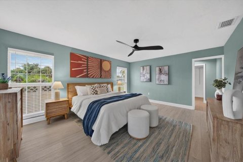 House in Nokomis, Florida 3 bedrooms, 185.34 sq.m. № 2291052 - photo 6