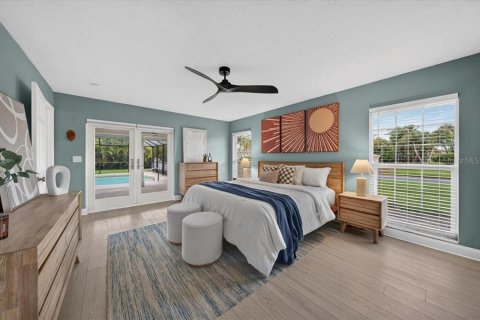 House in Nokomis, Florida 3 bedrooms, 185.34 sq.m. № 2291052 - photo 14