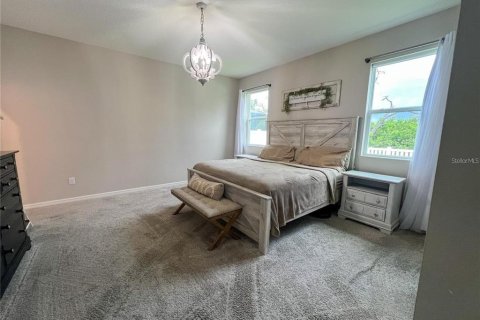 Villa ou maison à louer à Sarasota, Floride: 4 chambres, 216.28 m2 № 2109032 - photo 9