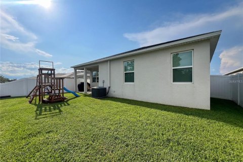 Villa ou maison à louer à Sarasota, Floride: 4 chambres, 216.28 m2 № 2109032 - photo 19