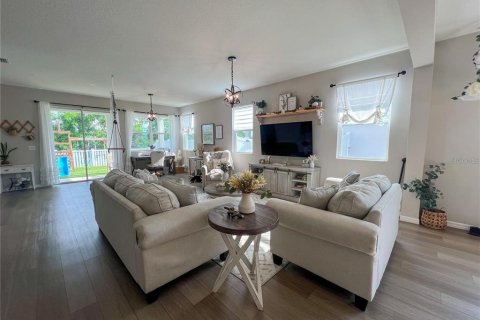 Villa ou maison à louer à Sarasota, Floride: 4 chambres, 216.28 m2 № 2109032 - photo 4