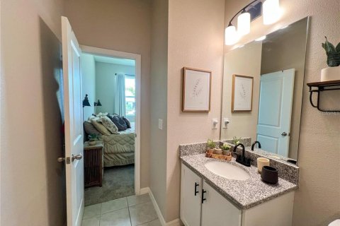Villa ou maison à louer à Sarasota, Floride: 4 chambres, 216.28 m2 № 2109032 - photo 14