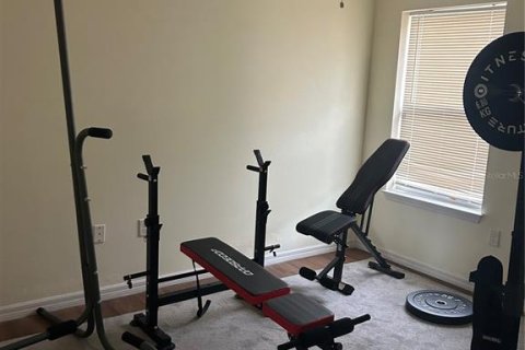 House in Umatilla, Florida 3 bedrooms, 123.47 sq.m. № 1383226 - photo 18