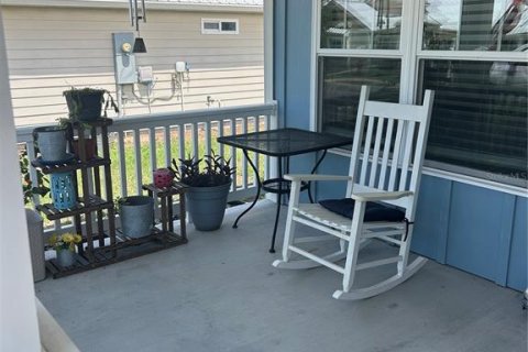 House in Umatilla, Florida 3 bedrooms, 123.47 sq.m. № 1383226 - photo 4