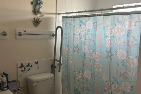 House in Umatilla, Florida 3 bedrooms, 123.47 sq.m. № 1383226 - photo 14