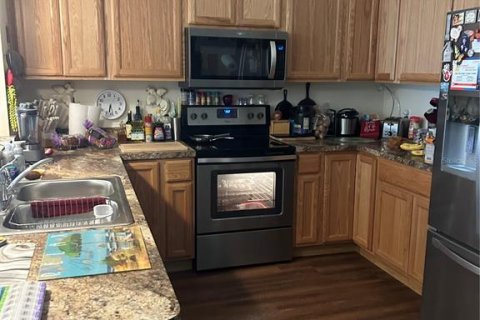 House in Umatilla, Florida 3 bedrooms, 123.47 sq.m. № 1383226 - photo 17