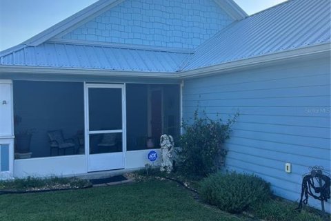 House in Umatilla, Florida 3 bedrooms, 123.47 sq.m. № 1383226 - photo 6