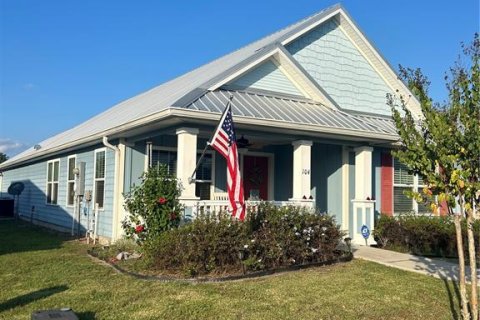 House in Umatilla, Florida 3 bedrooms, 123.47 sq.m. № 1383226 - photo 5