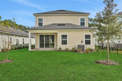 Villa ou maison à vendre à Saint Augustine, Floride: 4 chambres, 216.18 m2 № 2329571 - photo 16