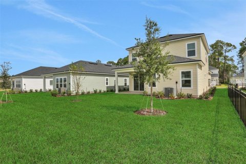 Villa ou maison à vendre à Saint Augustine, Floride: 4 chambres, 216.18 m2 № 2329571 - photo 17
