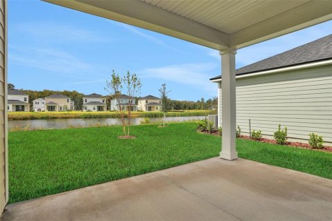 Villa ou maison à vendre à Saint Augustine, Floride: 4 chambres, 216.18 m2 № 2329571 - photo 21