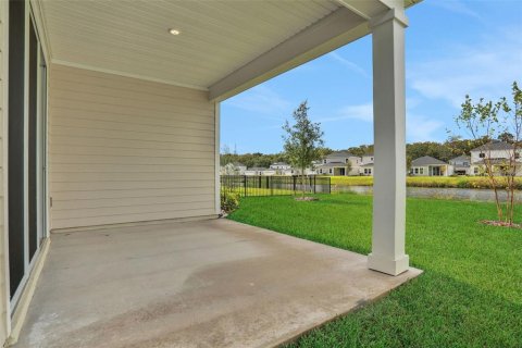 Villa ou maison à vendre à Saint Augustine, Floride: 4 chambres, 216.18 m2 № 2329571 - photo 20
