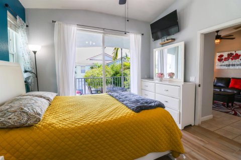 Townhouse in Riviera Beach, Florida 2 bedrooms, 94.95 sq.m. № 2191047 - photo 9