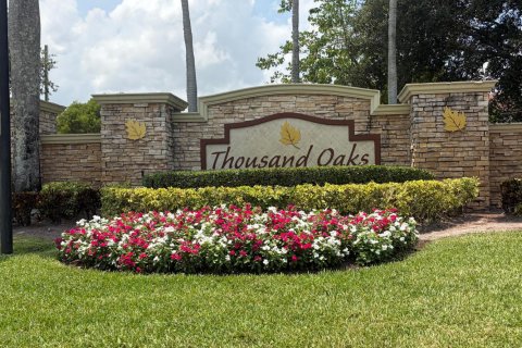 Townhouse in Riviera Beach, Florida 2 bedrooms, 94.95 sq.m. № 2191047 - photo 18