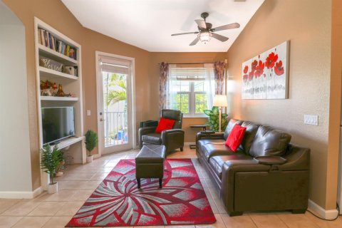 Townhouse in Riviera Beach, Florida 2 bedrooms, 94.95 sq.m. № 2191047 - photo 3